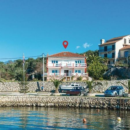 Apartmani "Palma" Lun  Ngoại thất bức ảnh