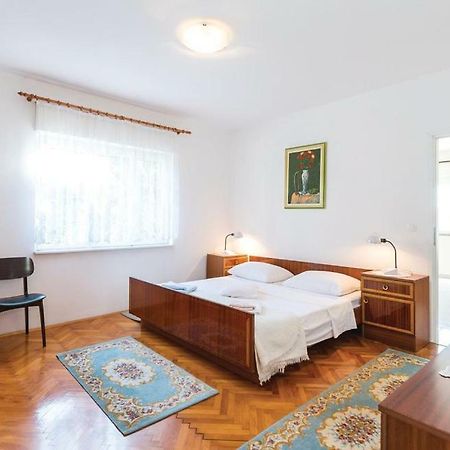 Apartmani "Palma" Lun  Ngoại thất bức ảnh