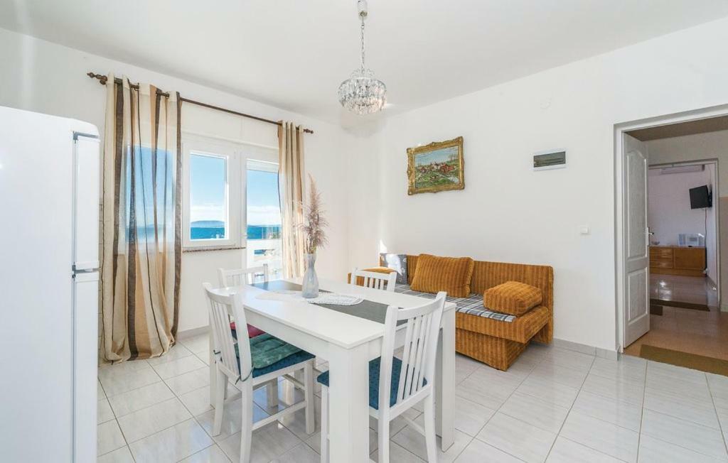 Apartmani "Palma" Lun  Ngoại thất bức ảnh