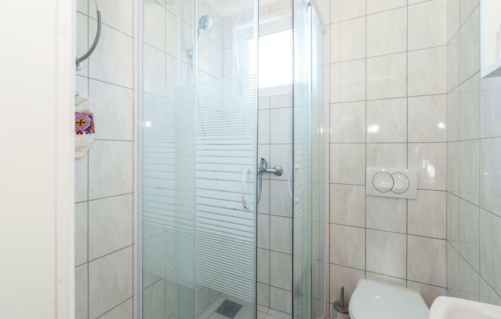 Apartmani "Palma" Lun  Ngoại thất bức ảnh