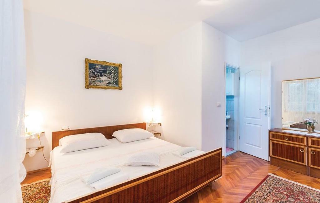 Apartmani "Palma" Lun  Ngoại thất bức ảnh